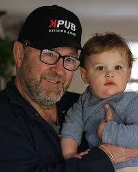 Remembering Larry Cotter, a GE colleague and friend