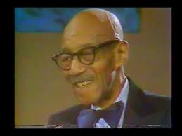 Eubie Blake Salute--Alberta Hunter, Gregory and Maurice Hines, Billy  Taylor, Lynnie Godfrey, 1979 TV