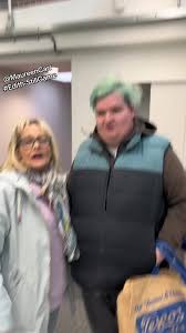 @Still Game @West College Scotland #edithstillgame