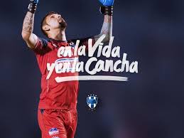 Macbook pro 2020 stock wallpapers. C F Monterrey Rayados Wallpapers Wallpaper Cave