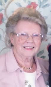 FINLAY (nee Laird) Margaret Elizabeth (Betty)