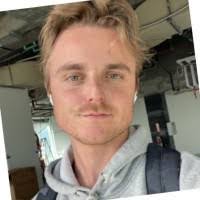 Tristan Burke's Instagram, Twitter & Facebook