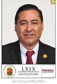 𝐔𝐧 𝐢𝐧𝐮́𝐭𝐢𝐥 (𝐧𝐨 𝐮́𝐭𝐢𝐥) 𝐞𝐧 𝐥𝐚 𝐥𝐞𝐠𝐢𝐬𝐥𝐚𝐭𝐮𝐫𝐚  𝐜𝐡𝐢𝐚𝐩𝐚𝐧𝐞𝐜𝐚, 𝐞𝐥 𝐃𝐢𝐩𝐮𝐭𝐚𝐝𝐨 𝐈𝐫𝐯𝐢𝐧 𝐏𝐞́𝐫𝐞𝐳  𝐀𝐥𝐟𝐚𝐫𝐨 𝐠𝐚𝐧𝐚 𝐣𝐮𝐠𝐨𝐬𝐨 𝐬𝐮𝐞𝐥𝐝𝐨 𝐩𝐨𝐫 𝐛𝐨𝐭𝐚𝐧𝐞𝐚𝐫 𝐲  𝐣𝐮𝐠𝐚𝐫 𝐬𝐮 𝐜𝐞𝐥𝐮𝐥𝐚𝐫 . 𝐄𝐧 ...