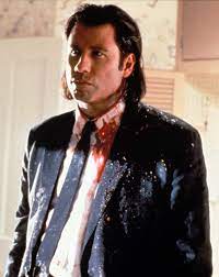 Great Characters: Vincent Vega (“Pulp Fiction”) | by Scott Myers | Go Into  The Story