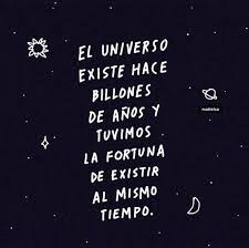 Universo Frases Wallpaper Art Frases De Universo