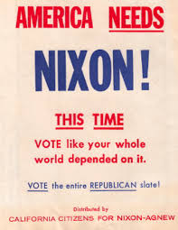 Richard Nixon Wikipedia The Free Encyclopedia Richard Nixon Nixon Presidential Posters