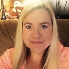 Melissa Darst (@DarstMelissa)