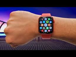 Features are subject to change. Apple Watch Series 6 Product Red Unboxing Impressions Big Improvement Youtube