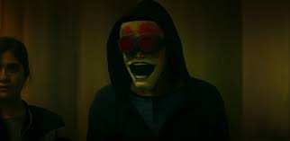 Who is the Hacker in Control Z season 3? @allyoursecrets revealed