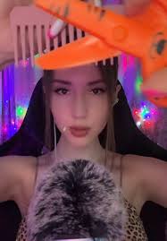 Natalie Asmr