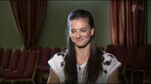 Maybe you would like to learn more about one of these? Elena Isinbaeva O Pobedah I Porazheniyah Brake I Materinstve A Takzhe O Zhizni Posle Sporta V Mire Sporta