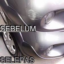 Cara mudah hilangkan calar kereta. Cara Mudah Hilangkan Calar Polish Ajaib Hilang Calar Facebook
