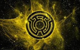 With mettle and might of innocent light. Sinestro Corps Wallpapers Wallpaper Cave