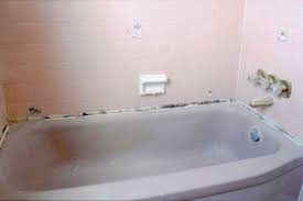 Not all swim spas use the acrylic tub model. Bathtub Refinishing Damage Cost Guide Bathrenovationhq