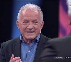 Repudio a la participación de Julio Lagos en la TV Pública