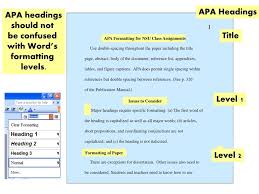 In apa style, the introduction section never gets a heading and headings are not indicated by letters or numbers. Ppt Apa Formatting Preparing For Final Review Powerpoint Presentation Id 3502572