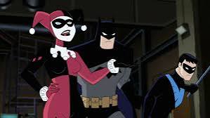 Batman and Harley Quinn - Trailer