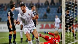 Sebastian soto is currently playing in a team sc telstar. Telstar Waltzes Over Den Bosch In The Final Game With The Audience For The Time Being Teller Report
