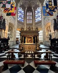 On this day in 1485, Henry Tudor was crowned King Henry VII at Westminster  Abbey, marking the end of the Wars of the Roses and the beginning of the  Tudor dynasty. Remembered