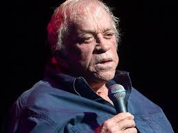 Comedian James Gregory, 'The Funniest Man in America,' Dead at 78