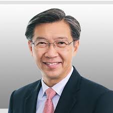 With our growth in malaysia and business expansion in the asean region, there are ample opportunities to learn and build your career with us. Tan Chong Meng Group Ceo At Psa International The Org
