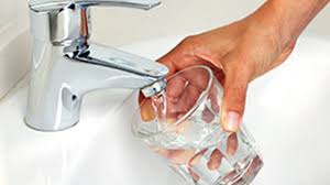 is your drinking water safe? new tool