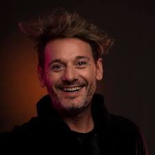 Pablo Tibalt • Facebook