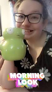 Finding a Kuchi Kopi toy