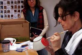 Full-Circle Pottery (@FullPottery)