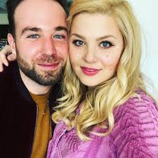 Birthday Spotlight: Risa Dorken (Amy, GH)