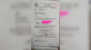 Sku / nomor induk berusaha (nib) dri. Dugaan Anggota Dprd Titipkan Siswa Masuk Smkn 12 Bandung Pakai Kop Surat Fraksi Partai Besar Tribunnews Com Mobile