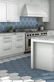 Welcome 2020 Kitchen Backsplash Trends Floor Tile Design Grey Kitchen Tiles