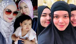 Check spelling or type a new query. Pengasuh Aafiyah Seorang Jururawat Bertauliah Terjawab Sudah Siapa Gadis Cantik Sentiasa Di Sisi Dato Siti Petua Dan Resepi Bonda