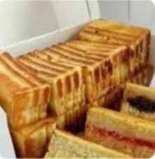 Jadi tak heran bila berbagai jajanan makanan banyak yang berasal. Roti Bakar Bandung Nuh Free Delivery Sukabumi Utara Jakarta Barat Traveloka Eats