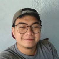 Christian Joy Almanzor