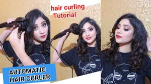 Check spelling or type a new query. Get Beautiful Curl Using Automatic Hair Curler Youtube