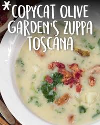 Tasty Cooking Recipes In Photo And Video Meat Vegetable Spice Fish Toscana Recipe Italian Sausage Soup Zuppa Toscana