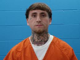 BARRERA, DYLAN ALEXANDER was booked into the Guadalupe County Jail