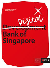 Test Dbs Annual Report By Ziming Issuu