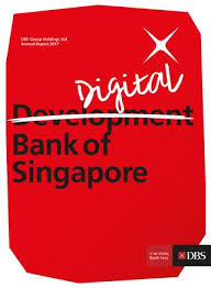 test dbs annual report by ziming issuu