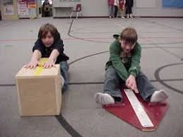 To perform the shuttle run as fast as possible. Remember The Sit Reach And All Of The Other Crap They Made You Do In Elementary School For The Presidential Physical Fitness Test Nostalgia