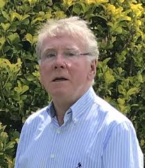 Ray Guinan — Massey Bros Funeral Homes