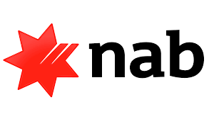National australia bank branch with atm. Nab Logo Symbol History Png 3840 2160