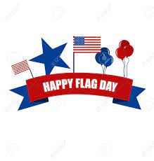Affordable and search from millions of royalty free images, photos and vectors. American Flag Day 14 Of June Flag Day Vector Illustration Royalty Free Cliparts Vectors And Stock Illustration Image 41226190