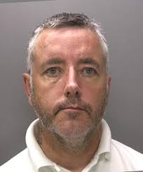 Nine paedos jailed for 65 years after teen boy subjected to horrific sex  abuse campaign