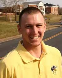 2009-10 Men's Golf Roster