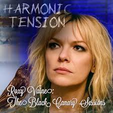 Harmonic Tension