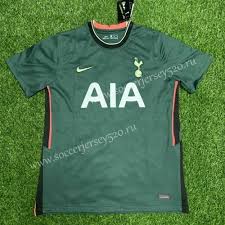And we of spurs have set our sights very high. 2020 2021 Tottenham Hotspur Away Green Thailand Soccer Jersey Aaa 407 Soccer Jersey Tottenham Hotspur Tottenham