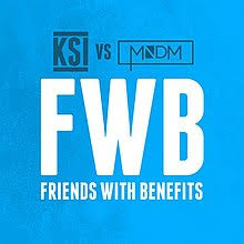Be clear about what you're looking for. Friends With Benefits Song Wikipedia