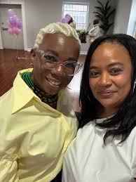 A Barrier Breaker is a woman who has paved the way and created a path for  others to follow. We celebrate this Barrier Breaker Iris Collins #Jamaica  #women #IWD2022 #IWD #InternationalWomensDay